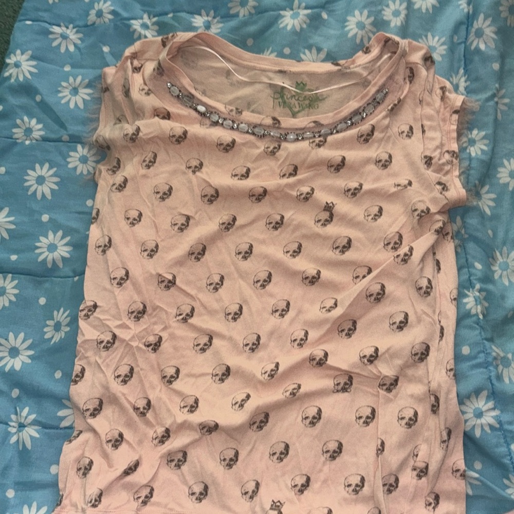 Princess Vera Wang women’s L T-Shirt